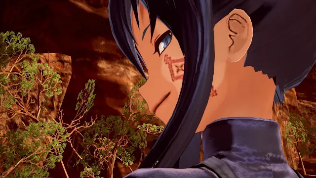 SWORD ART ONLINE Fractured Daydream Character Pass Vol. 1 screenshot 1