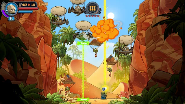 Knights & Guns: 5 in 1 DLC Bundle screenshot 3