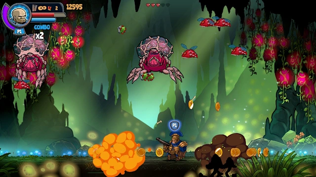 Knights & Guns: 5 in 1 DLC Bundle screenshot 2