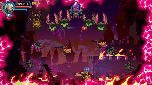 Knights & Guns: 5 in 1 DLC Bundle screenshot 5