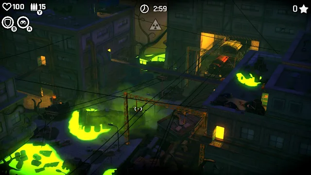 S.N.I.P.E.R. - Hunter Scope: 5 in 1 DLC Bundle screenshot 2