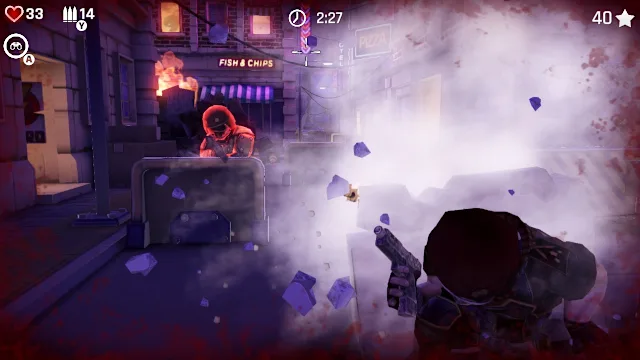 S.N.I.P.E.R. - Hunter Scope: 5 in 1 DLC Bundle screenshot 3