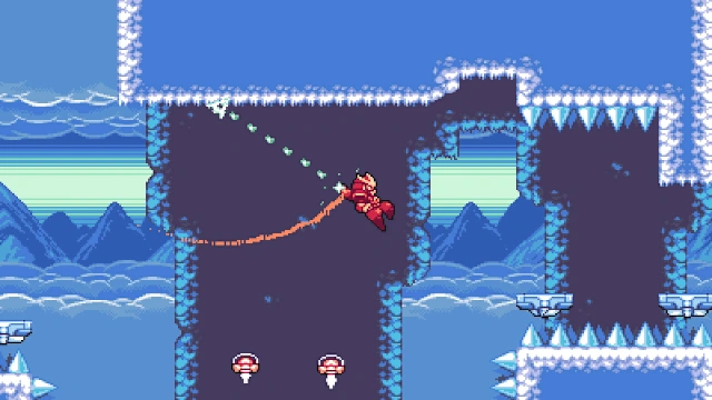 Gravity Circuit Deluxe Edition screenshot 2
