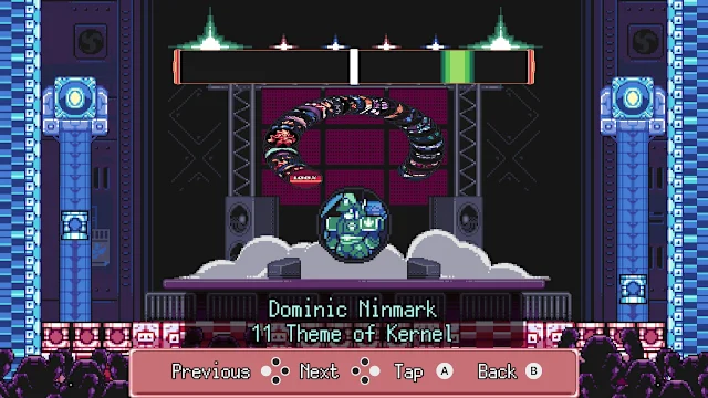 Gravity Circuit Deluxe Edition screenshot 5