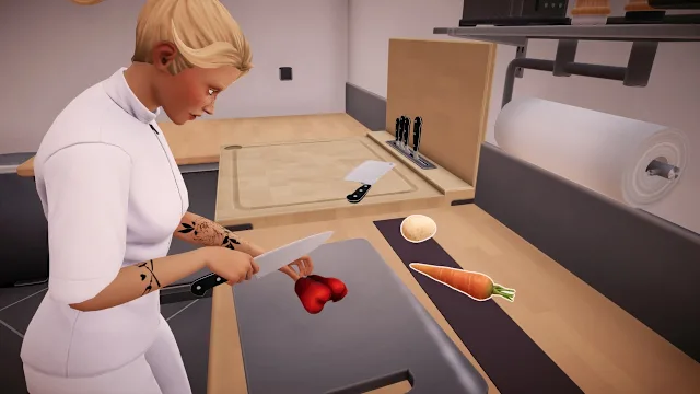 Life Sim Bundle screenshot 1