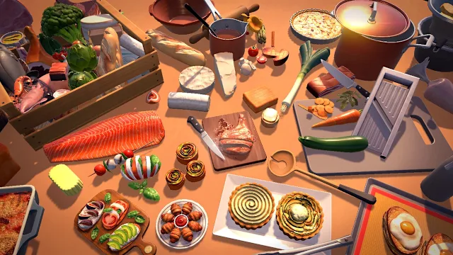 Life Sim Bundle screenshot 0