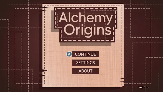 Alchemy: Origins Season 1 screenshot 0