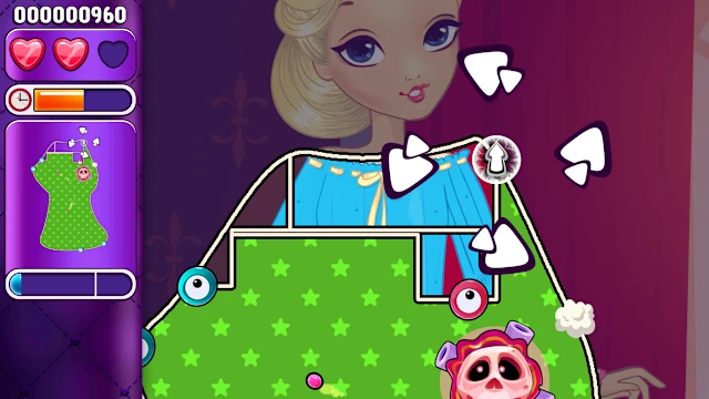Fashion World Premium Edition screenshot 5