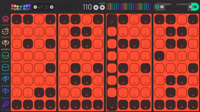 Music Box Deluxe Edition screenshot 5