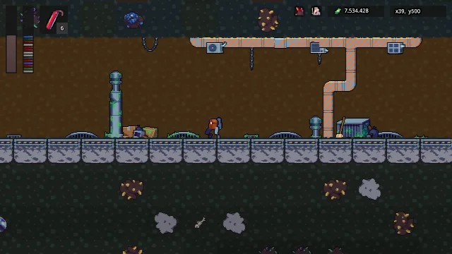 Mining Mechs + Magnetic Mystery Bundle screenshot 3
