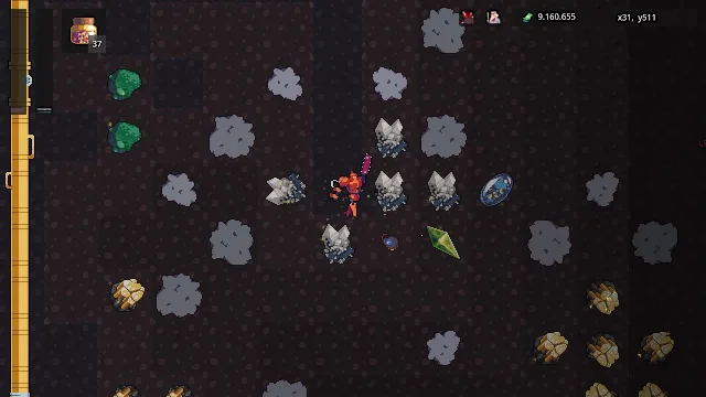 Mining Mechs + Magnetic Mystery Bundle screenshot 5