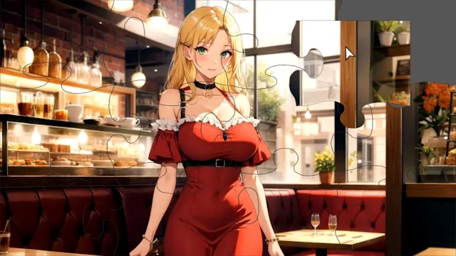 Hentai Anime Girls Succubus - Extended Edition screenshot 0
