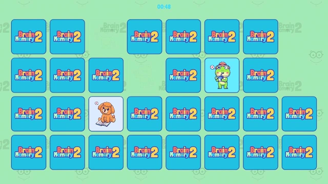 Brain Memory 2 Definitive Edition screenshot 6