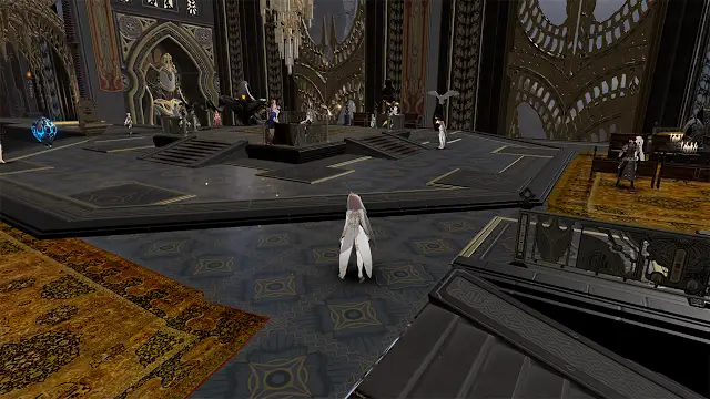 Taboo Trial - Rossweisse (New Character) screenshot 6