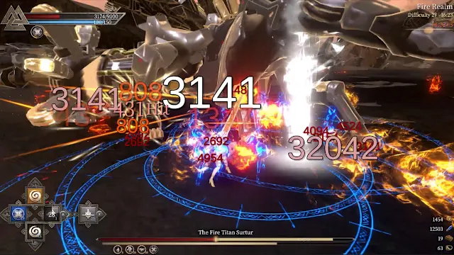 Taboo Trial - Rossweisse (New Character) screenshot 2
