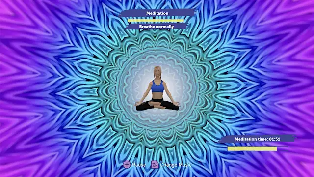 YOGA MASTER Collection screenshot 5