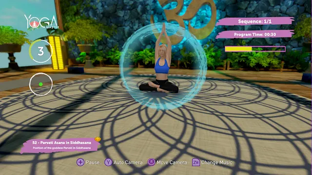 YOGA MASTER Collection screenshot 6
