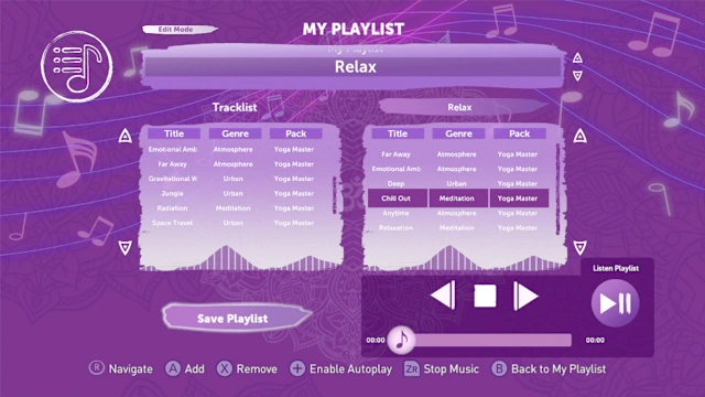YOGA MASTER Collection screenshot 1
