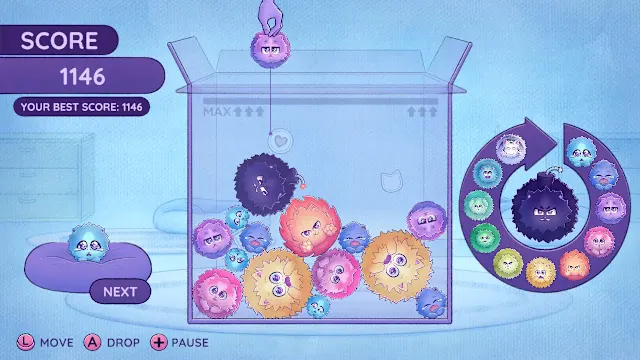 Bomb Cat Premium Edition screenshot 5