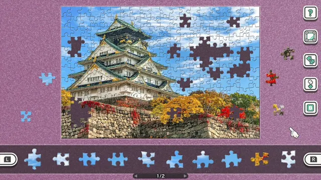 Additional Puzzle Pack Set Vol.6 screenshot 4
