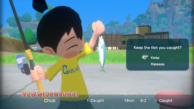 Natsu-Mon: 20th Century Summer Kid Sunset Bundle screenshot 1