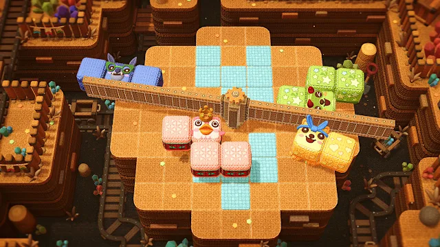 All You Need is Help Lively Friends Bundle screenshot 3