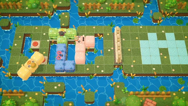 All You Need is Help Lively Friends Bundle screenshot 0