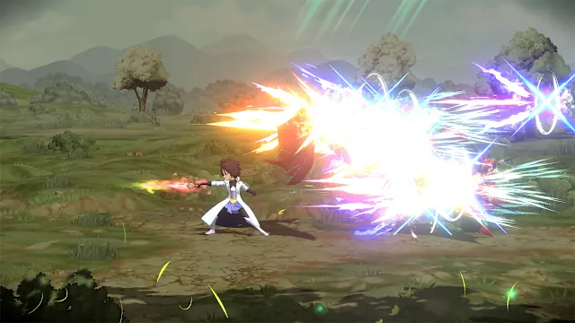 That Time I Got Reincarnated as a Slime ISEKAI Chronicles - Season Pass screenshot 1