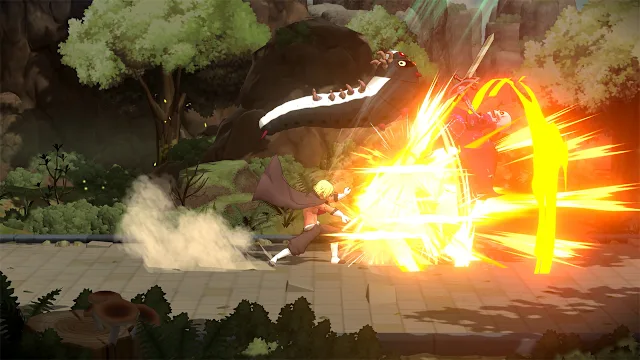 That Time I Got Reincarnated as a Slime ISEKAI Chronicles - Season Pass screenshot 3