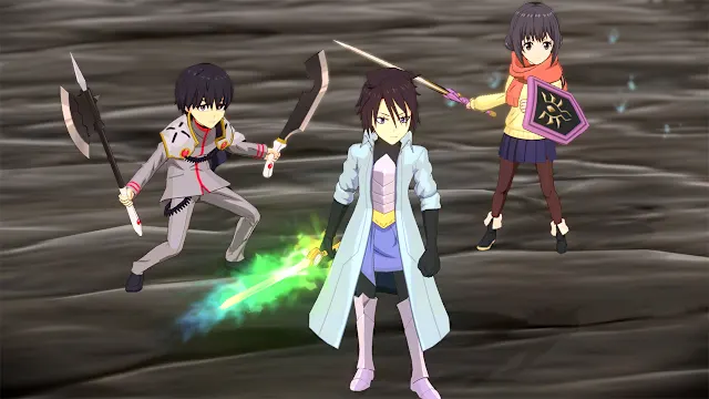 That Time I Got Reincarnated as a Slime ISEKAI Chronicles - Season Pass screenshot 2