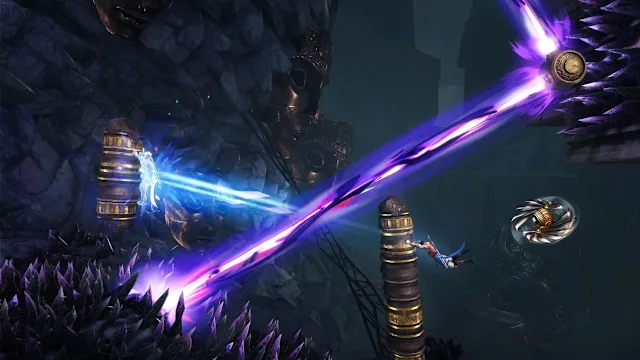 Prince of Persia: The Lost Crown - Complete Upgrade Pack screenshot 4