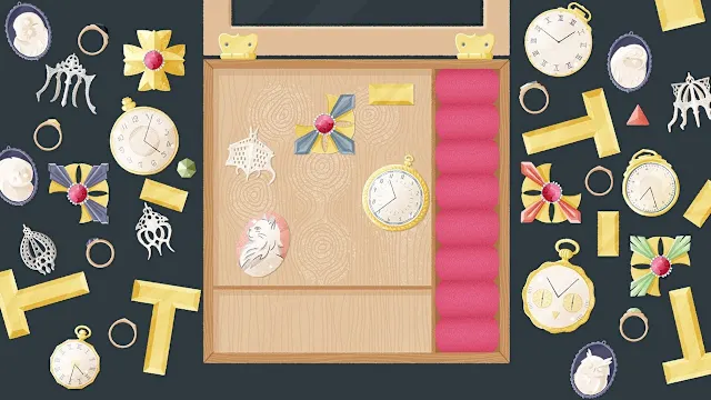 A Little to the Left: Extra Tidy Bundle screenshot 2