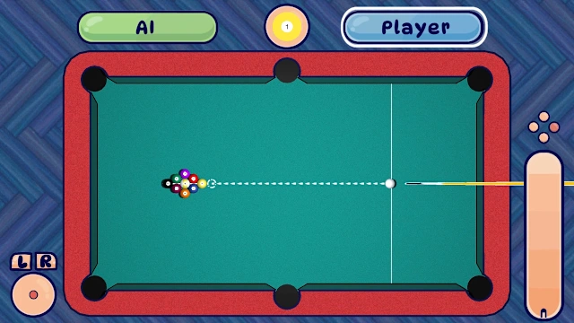 nPool Deluxe Edition screenshot 5