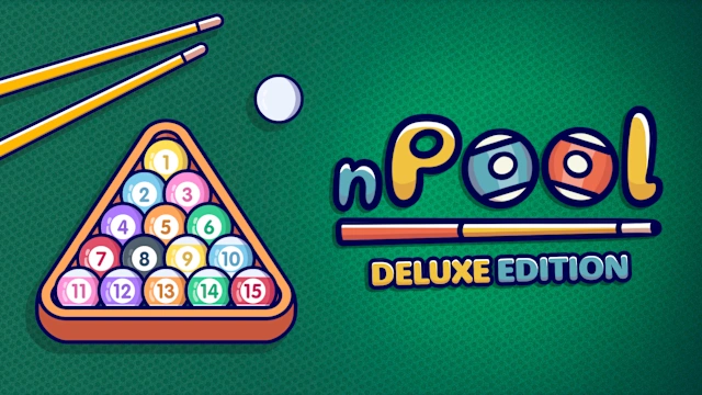 nPool Deluxe Edition
