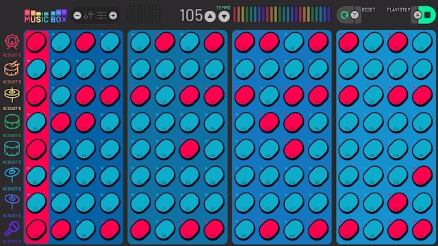 Music Box Ultimate Edition screenshot 4