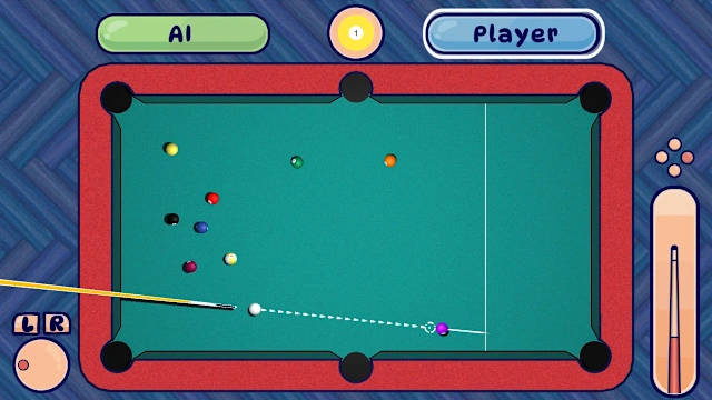 nPool Ultimate Edition screenshot 3