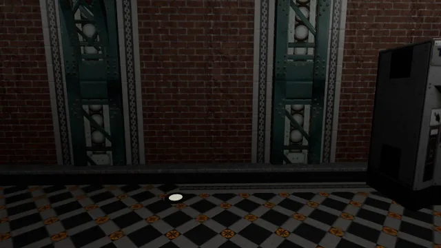 Find Room 96 + Exit Station 7 + The Eerie Surroundings +HighScore Anomaly Shop +HighScore Anomaly Underground screenshot 3