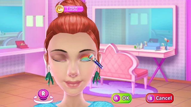 Stylist Girl: Complete Edition screenshot 2