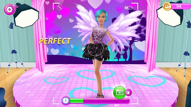 Stylist Girl: Complete Edition screenshot 4