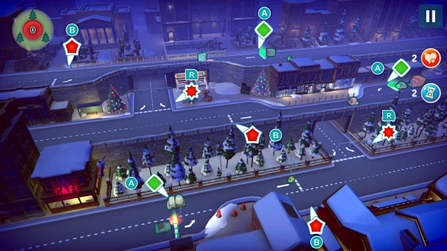 Urban Flow Grand Edition screenshot 4