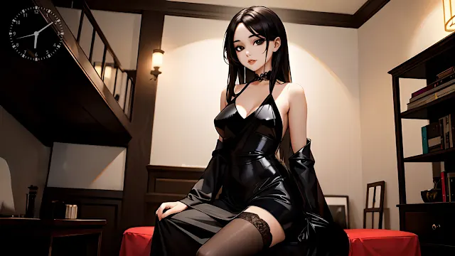 Ecchi Time: Complete Edition screenshot 4