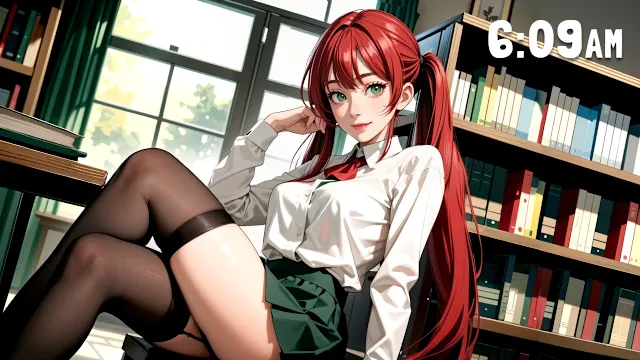 Ecchi Time: Complete Edition screenshot 2