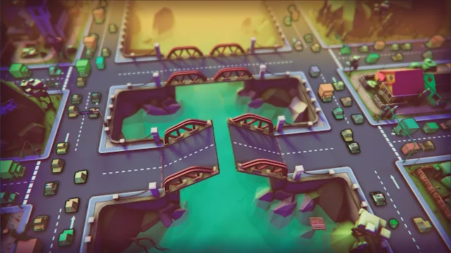 Urban Flow Supreme Edition screenshot 5