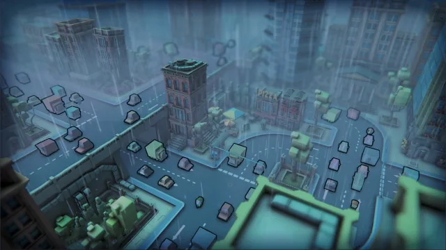 Urban Flow Supreme Edition screenshot 4