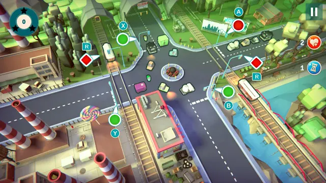 Urban Flow Epic Edition screenshot 6