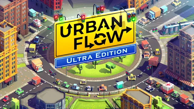 Urban Flow Ultra Edition