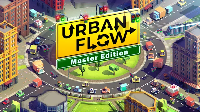 Urban Flow Master Edition