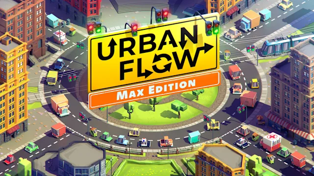 Urban Flow Max Edition