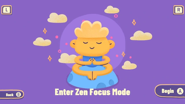 nZen Complete Edition screenshot 1
