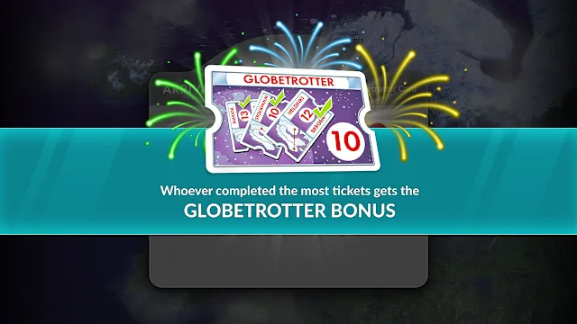 Ticket to Ride®: Round the World Ticket screenshot 6